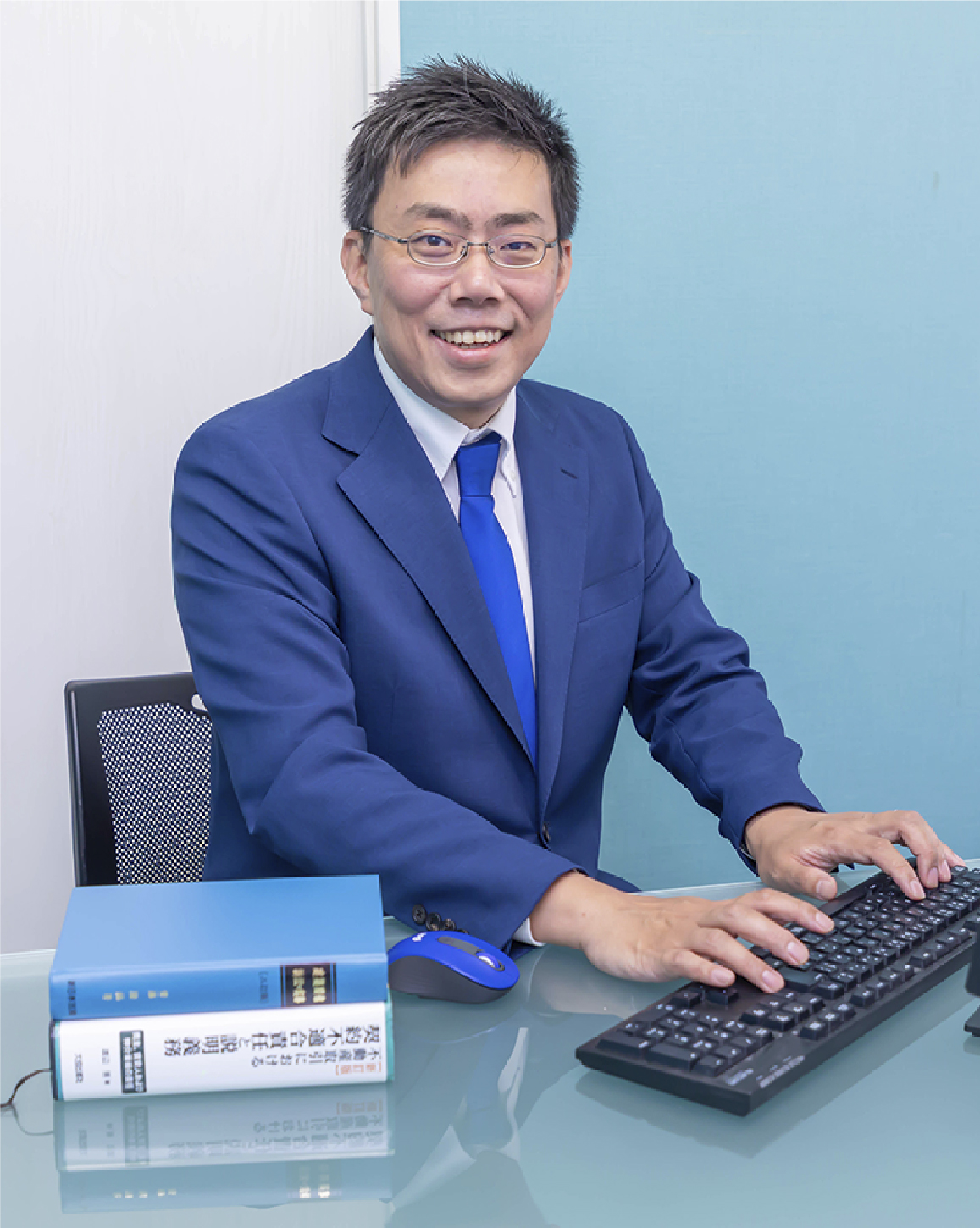 弁護士 瀬川尚吾