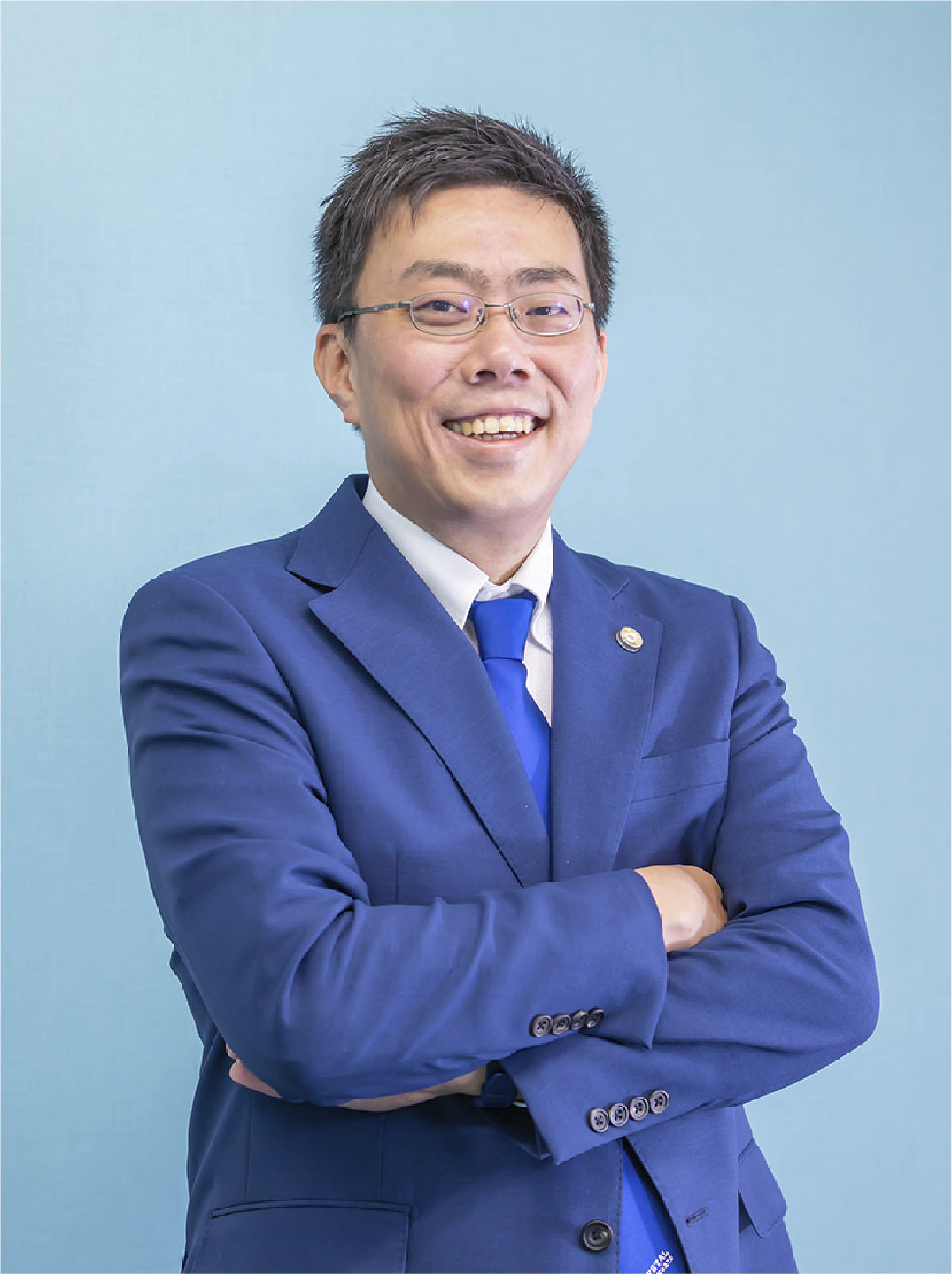 弁護士 瀬川尚吾