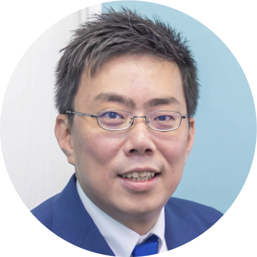 弁護士 瀬川尚吾